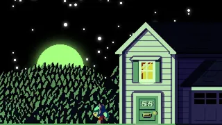 Скриншот 1 к игре MUSESTRUCK