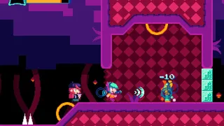 Скриншот 2 к игре MUSESTRUCK