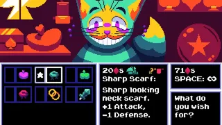 Скриншот 5 к игре MUSESTRUCK