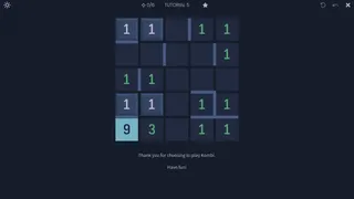 Скриншот 5 к игре Kombi
