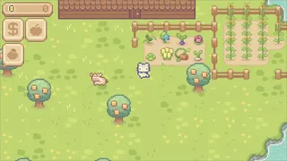 Скриншот 2 к игре Cats and Cows