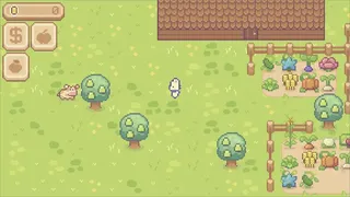 Скриншот 3 к игре Cats and Cows