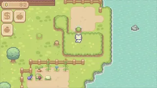 Скриншот 5 к игре Cats and Cows