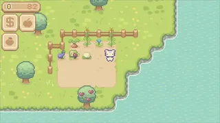 Скриншот 6 к игре Cats and Cows