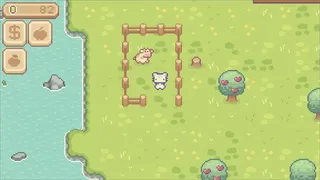 Скриншот 7 к игре Cats and Cows