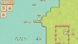 Скриншот 8 к игре Cats and Cows