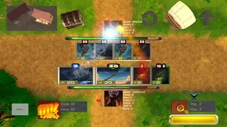 Скриншот 2 к игре Auto Adventures