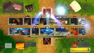 Скриншот 4 к игре Auto Adventures