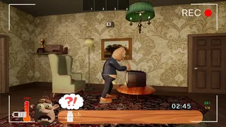 Скриншот 8 к игре Neighbors Bad Summer
