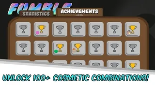 Скриншот 4 к игре Fumble Freaks