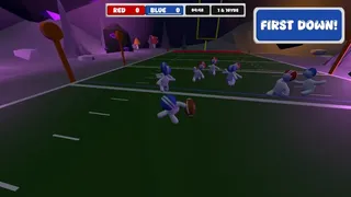 Скриншот 7 к игре Fumble Freaks