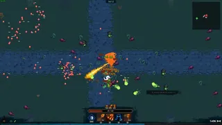 Скриншот 1 к игре Dachs Hunter