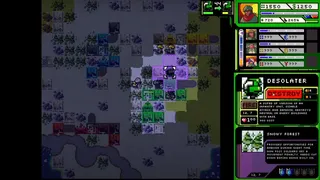Скриншот 4 к игре Everyone Fights