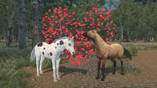 Скриншот 5 к игре Medieval Horse Dealer Simulator