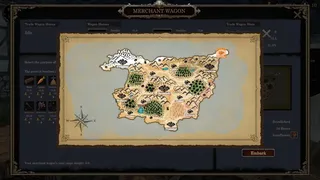 Скриншот 8 к игре Medieval Horse Dealer Simulator