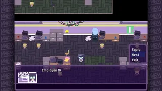 Скриншот 4 к игре BACKSPACE