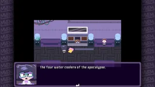 Скриншот 7 к игре BACKSPACE