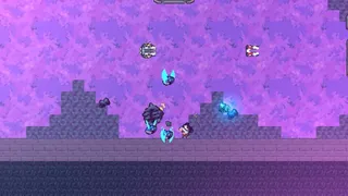 Скриншот 3 к игре Tech Blast