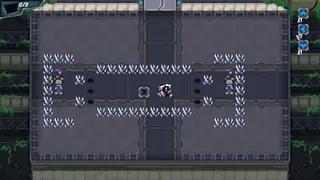 Скриншот 1 к игре Unusual and not safe experiments
