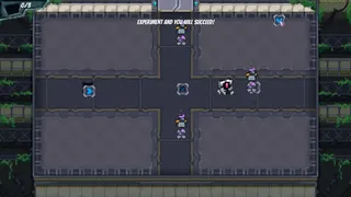 Скриншот 2 к игре Unusual and not safe experiments