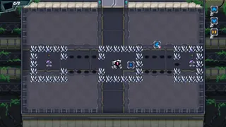 Скриншот 4 к игре Unusual and not safe experiments