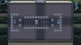 Скриншот 5 к игре Unusual and not safe experiments