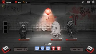 Скриншот 1 к игре Silent Witness