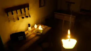 Скриншот 1 к игре Thin Threads
