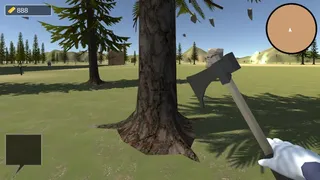 Скриншот 3 к игре Wild West Simulator