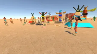 Скриншот 5 к игре Wild West Simulator