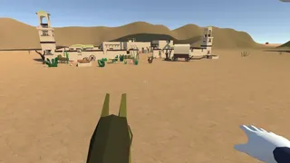 Скриншот 6 к игре Wild West Simulator
