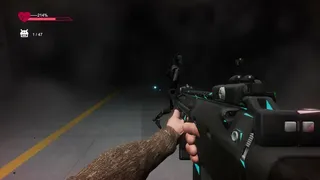 Скриншот 3 к игре Охотник на Смогтеней