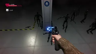 Скриншот 6 к игре Охотник на Смогтеней