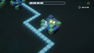 Скриншот 3 к игре Little Luna