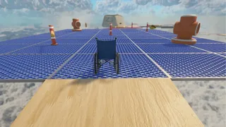 Скриншот 3 к игре Gravity Roll