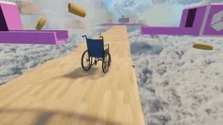 Скриншот 4 к игре Gravity Roll