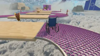 Скриншот 7 к игре Gravity Roll