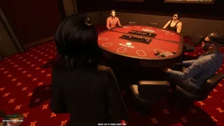 Скриншот 1 к игре The Royal Rebel Casino