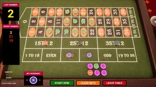 Скриншот 3 к игре The Royal Rebel Casino