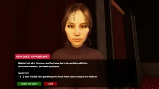 Скриншот 5 к игре The Royal Rebel Casino