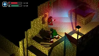 Скриншот 3 к игре Antediluvial : Yalroc Island