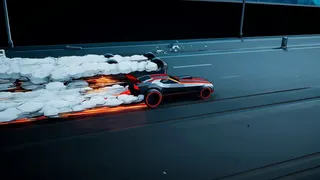 Скриншот 4 к игре Speed Demons 2
