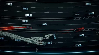 Скриншот 5 к игре Speed Demons 2