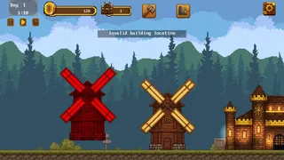 Скриншот 1 к игре 天黑后开始战斗 Fight after Dark