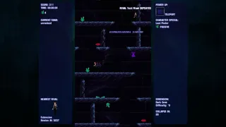 Скриншот 1 к игре Drop Dimensions