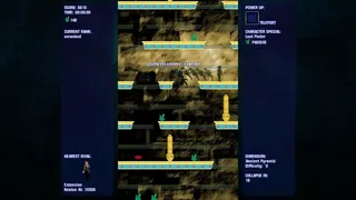 Скриншот 4 к игре Drop Dimensions