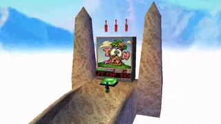 Скриншот 1 к игре GEX Trilogy