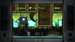 Скриншот 2 к игре GEX Trilogy