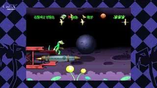 Скриншот 5 к игре GEX Trilogy