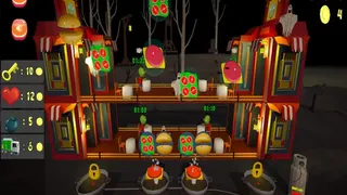 Скриншот 1 к игре Zombie Restaurant